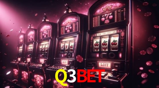 Estatísticas Q3BET