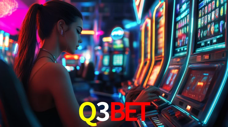 Q3BET - Desafio de Alto Risco - Q3.BET