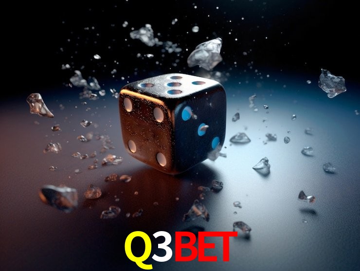 Inovações de Jogos na Q3BET: O Futuro das Experiências Interativas