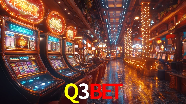 Q3BET,Q3.BET