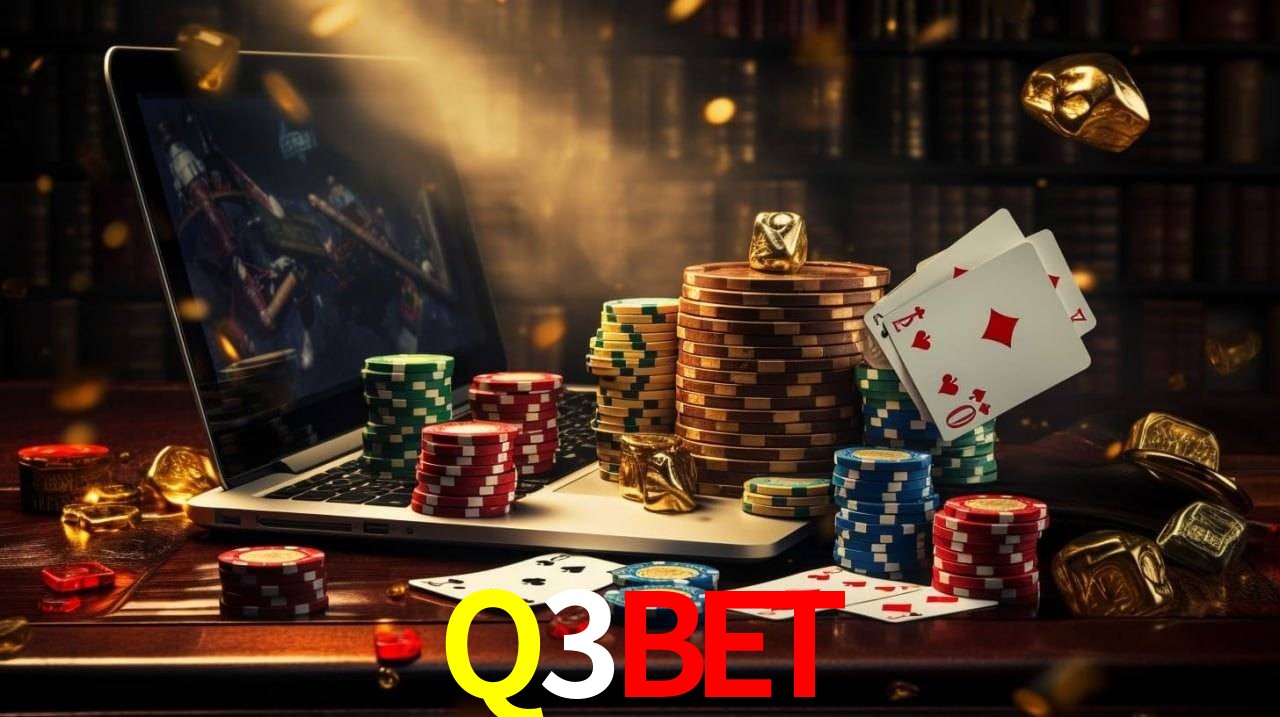 Segurança 2FA Q3BET