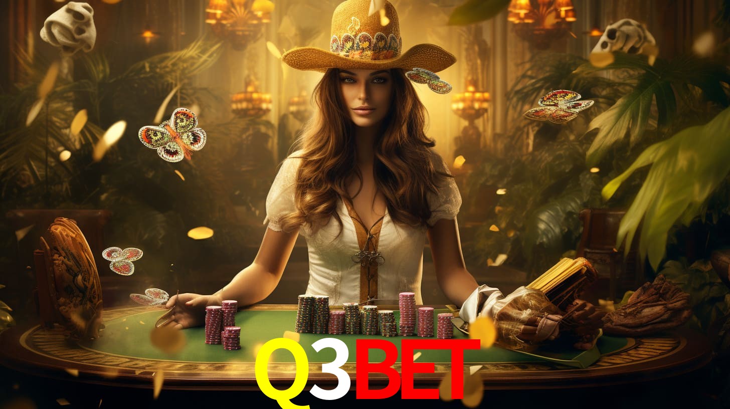 Exclusive Games Q3BET