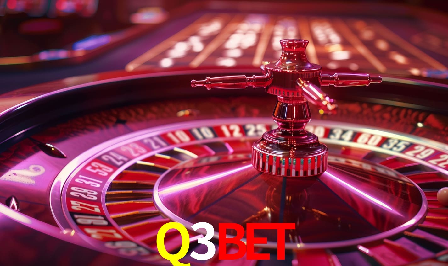 Casino Ao Vivo Q3BET