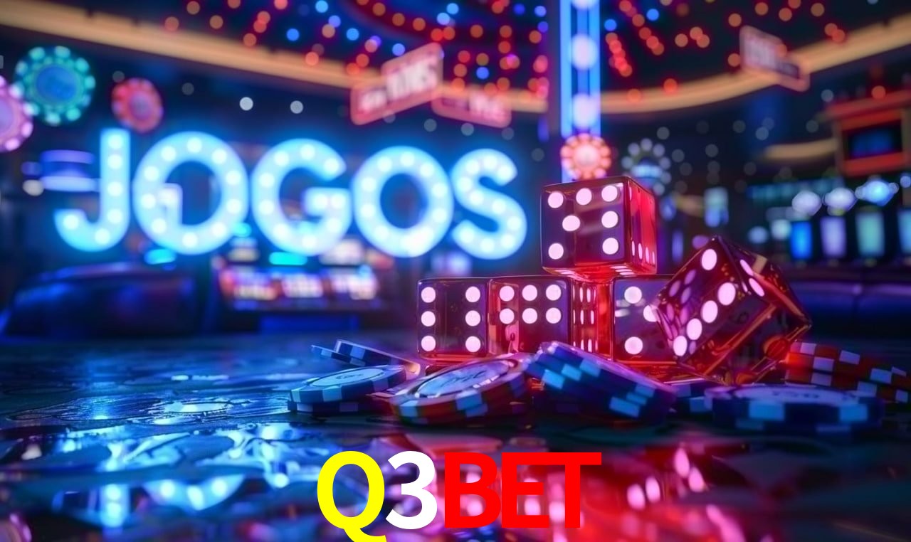Estatísticas do Jogo Q3BET