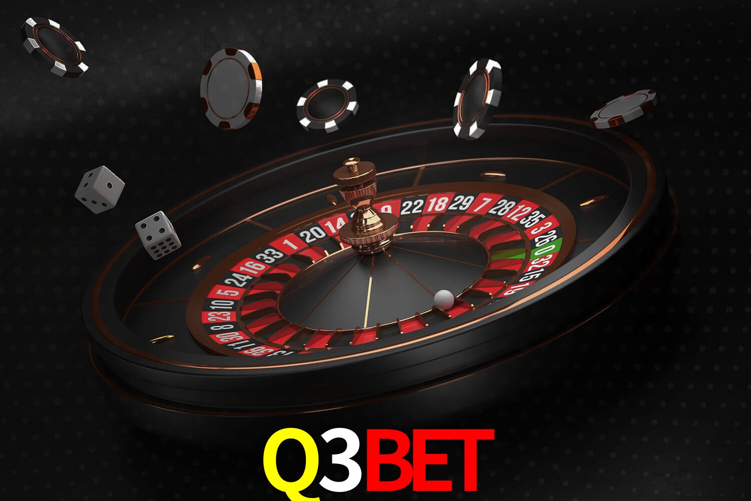 Bônus Generosos e Exclusivos no Q3BET para Você!