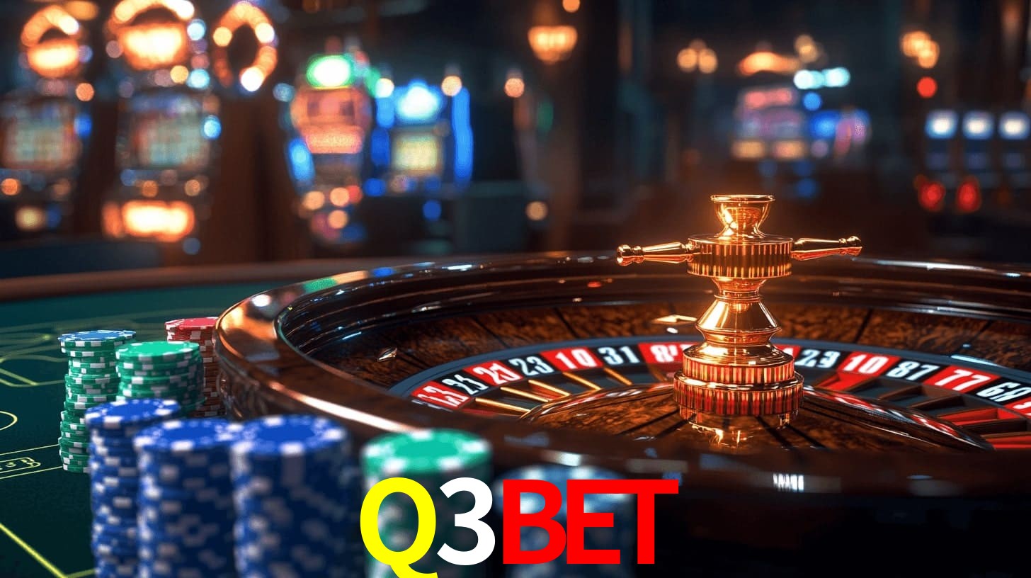 Q3BET
