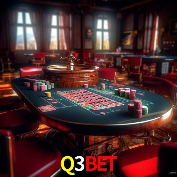 Descubra o Programa VIP da Q3BET: Vantagens Exclusivas para Jogadores