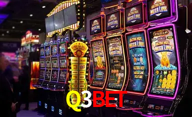 Security Systems Q3BET