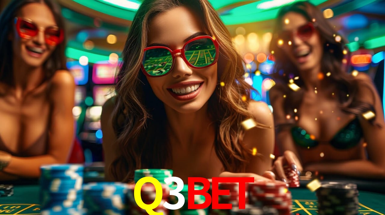 VIP Casino Q3BET