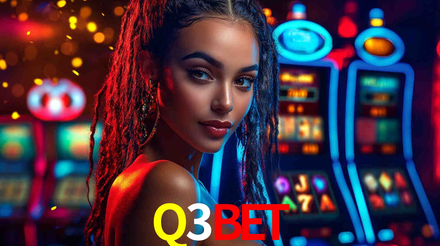 A Emoção da Loteria na Q3BET: Uma Chance de Mudança de Vida