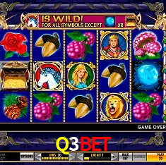 API Integration Q3BET