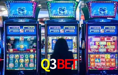 APP oficial da Q3BET para mobile