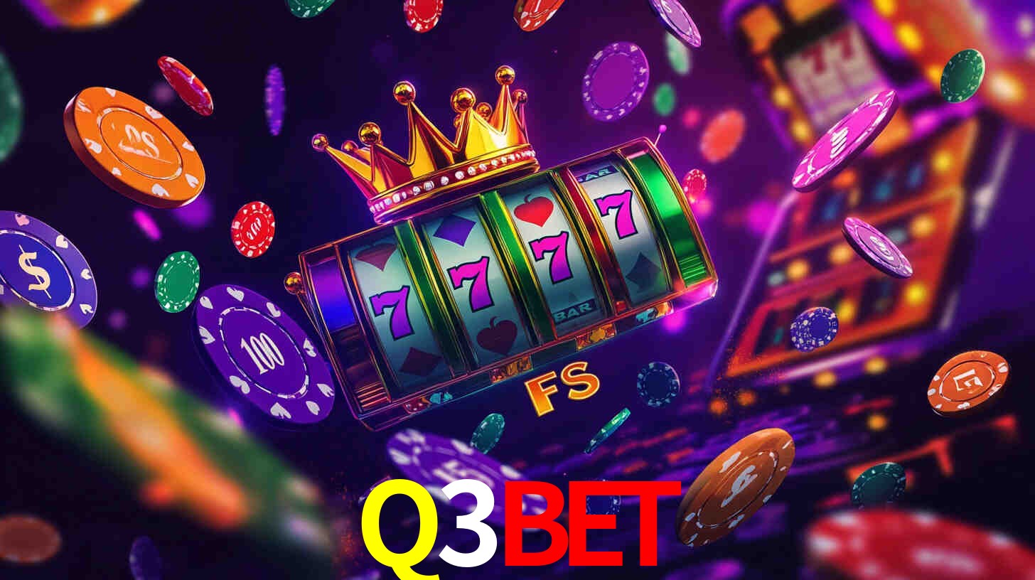Q3BET,Q3.BET