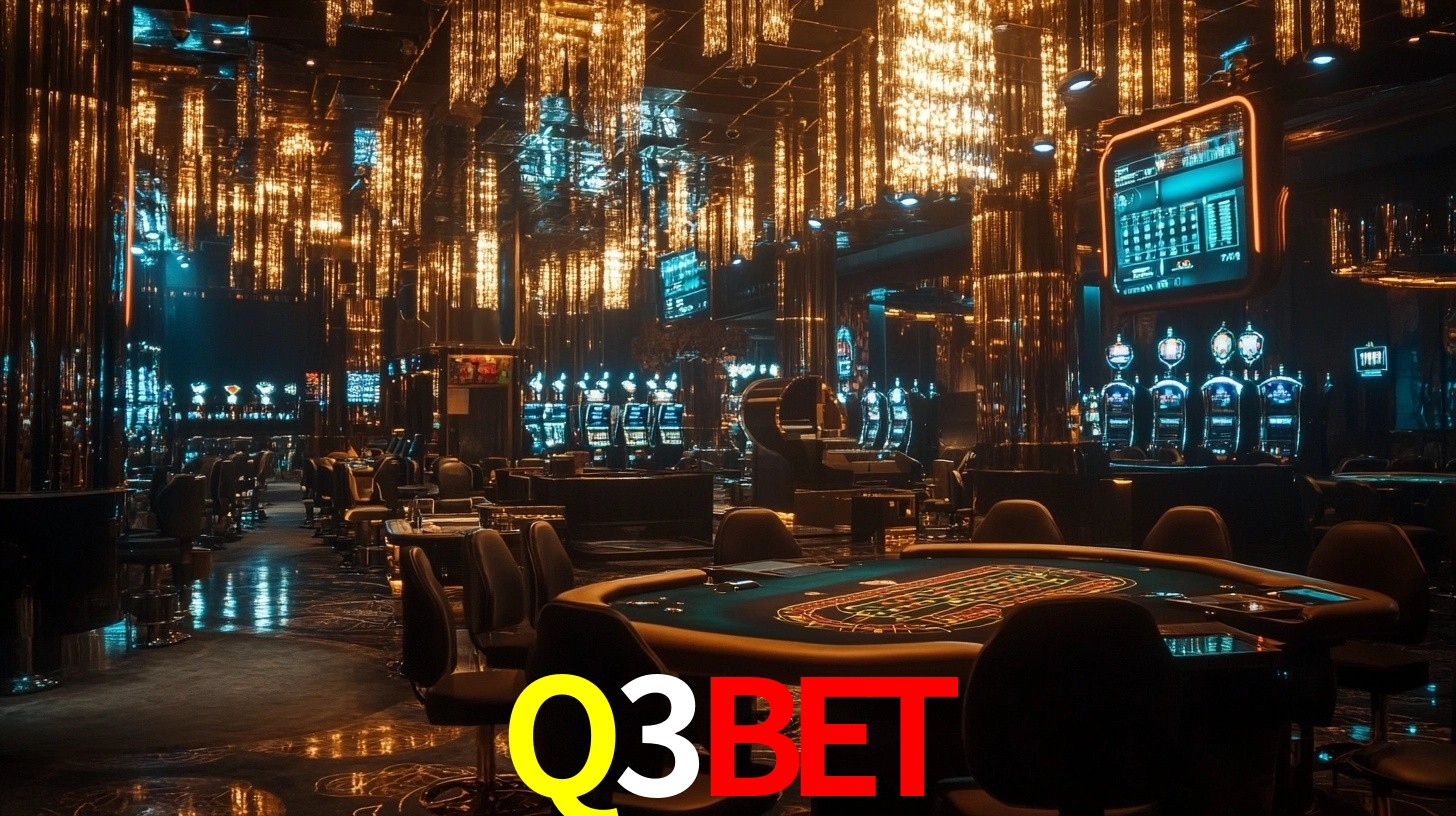 Q3BET,Q3.BET