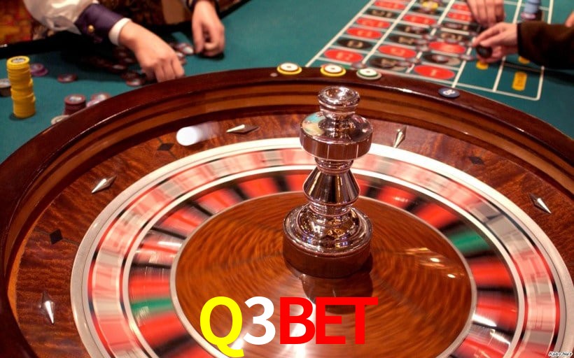 Diretório de Jogos Q3BET
