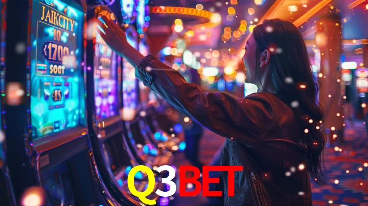 Q3BET