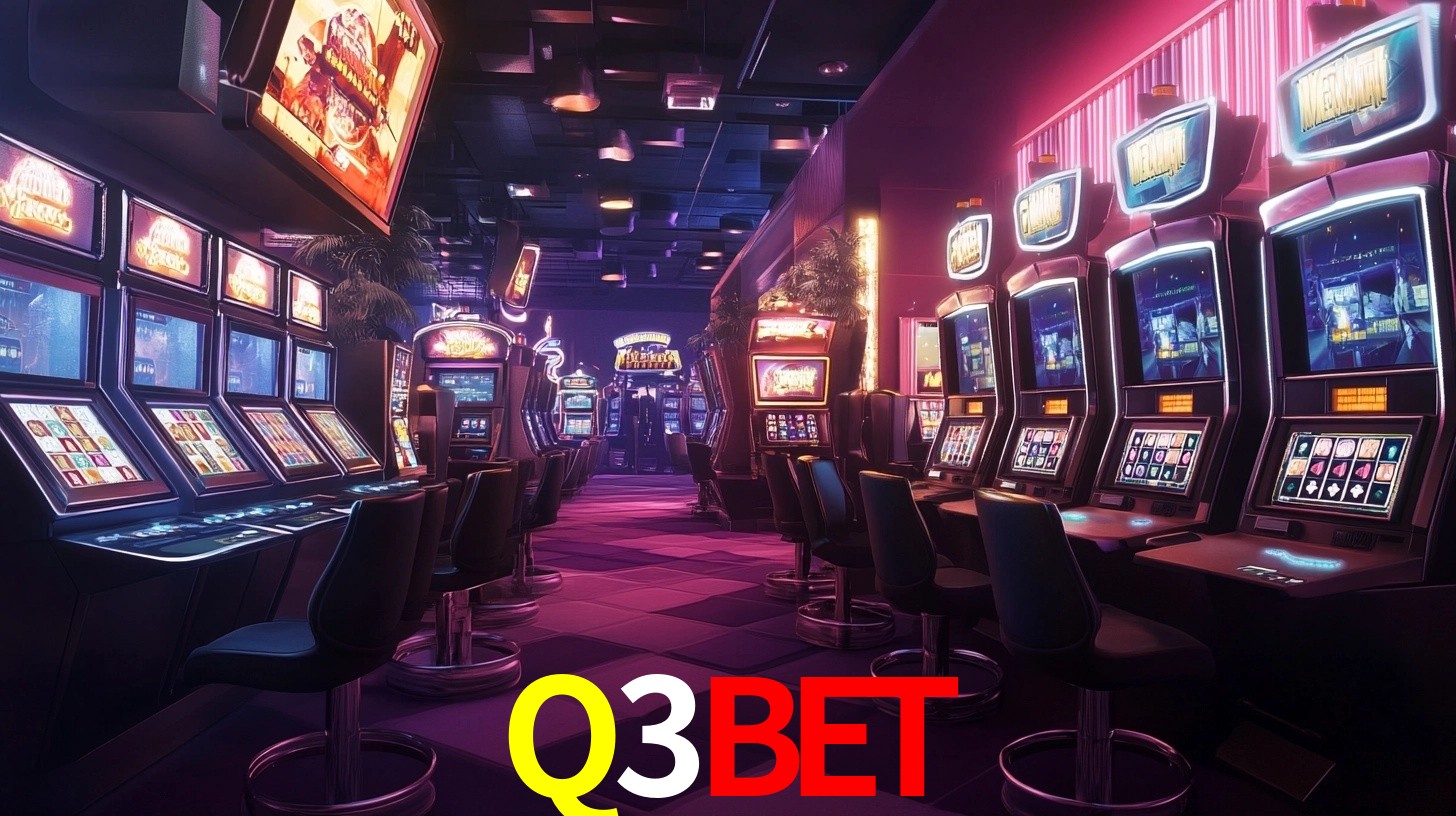 Q3BET,Q3.BET