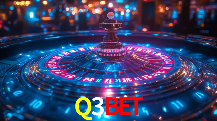 Q3.BET