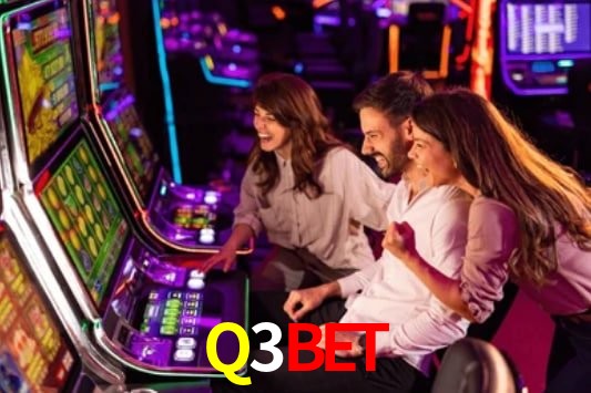 Apostas de Tênis Q3BET