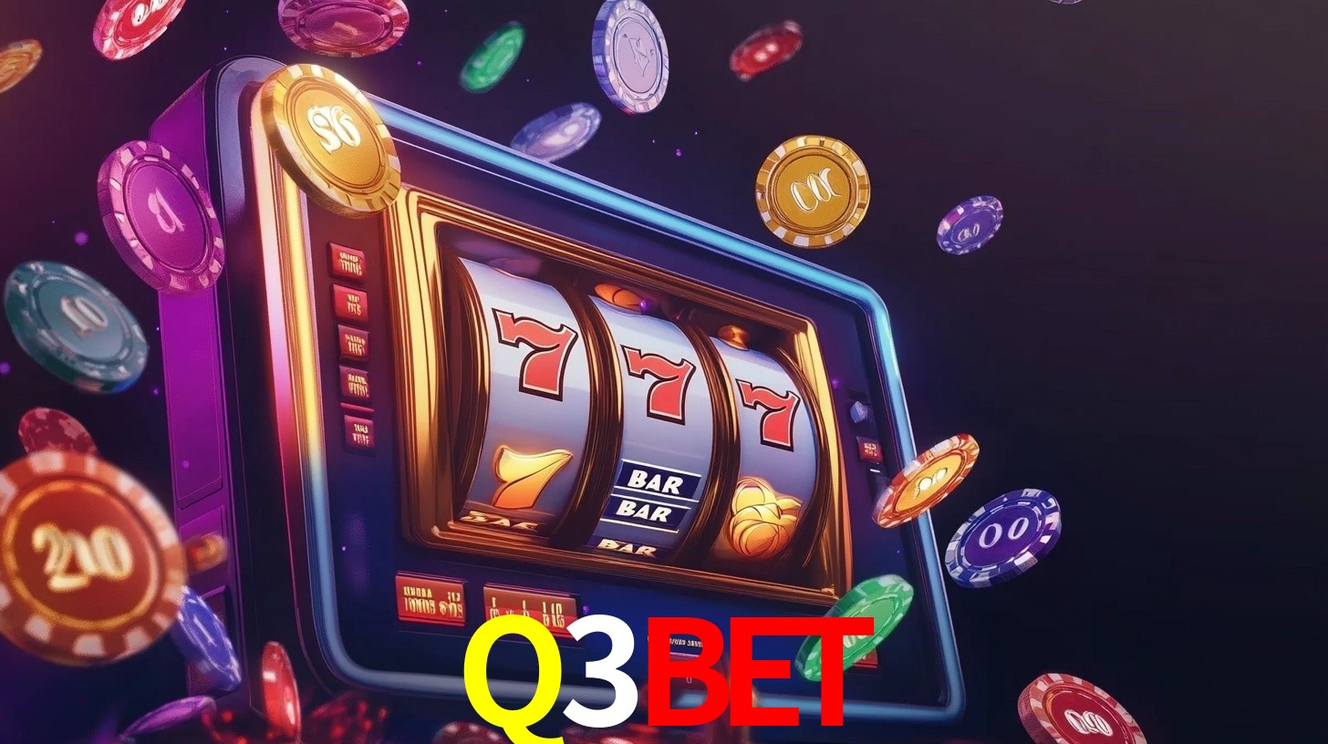 Q3BET,Q3.BET