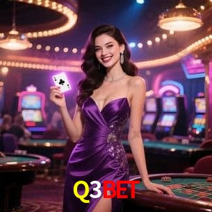Casino Ao Vivo Q3BET