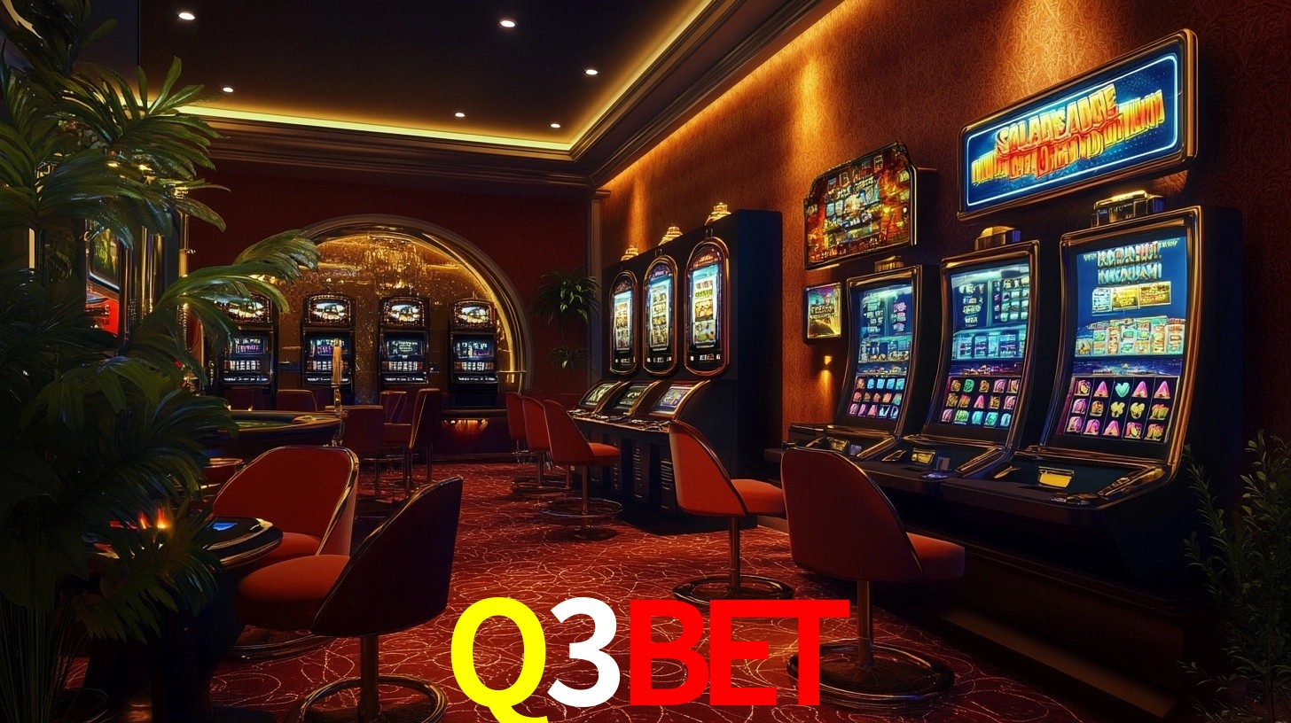 Q3BET