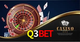 Promoção Relâmpago Q3BET