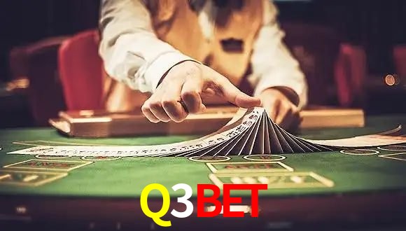Daily Bonuses Q3BET