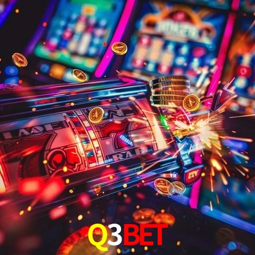 Provedores de Jogos Q3BET