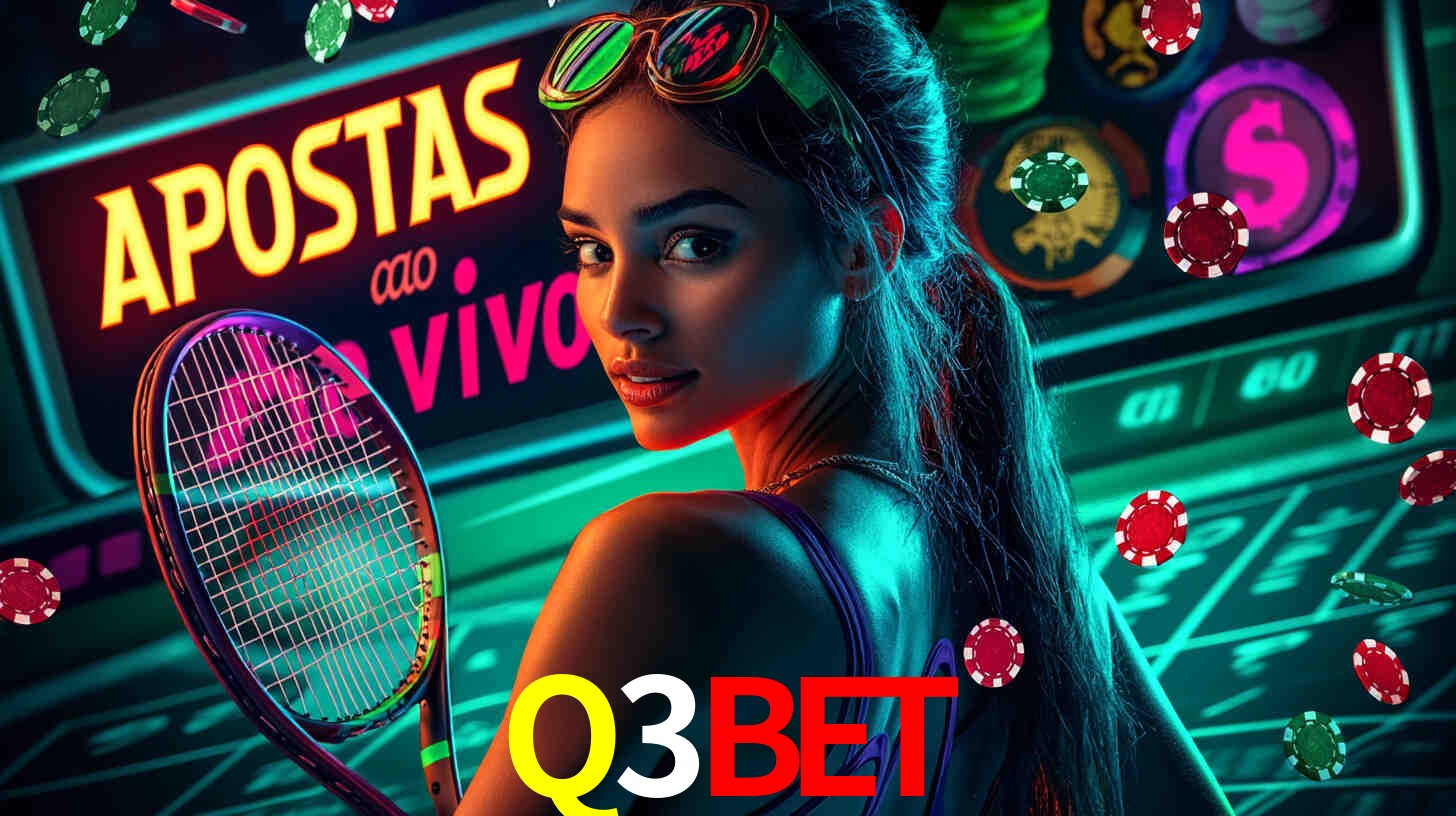 Descubra o Mundo do Cassino Online com Q3BET