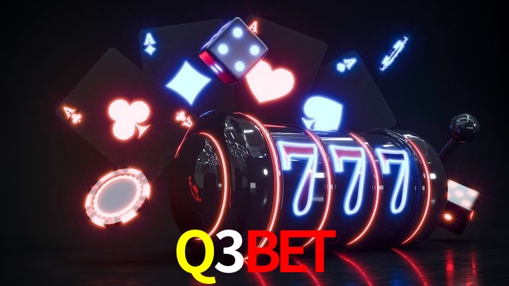 Roulette Table Q3BET