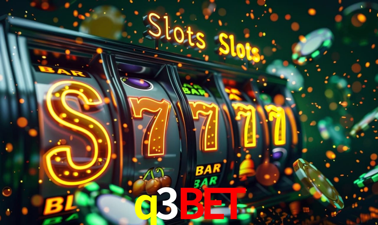 Mesa de Blackjack q3bet