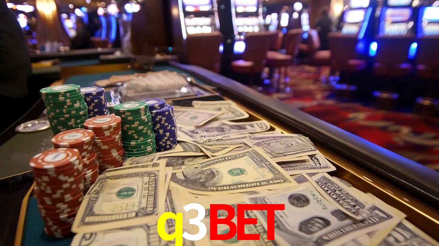 q3bet visual 2