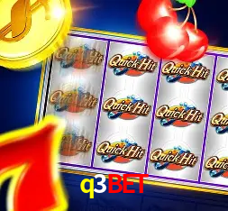 Inovações de Jogos na q3bet: O Futuro das Experiências Interativas