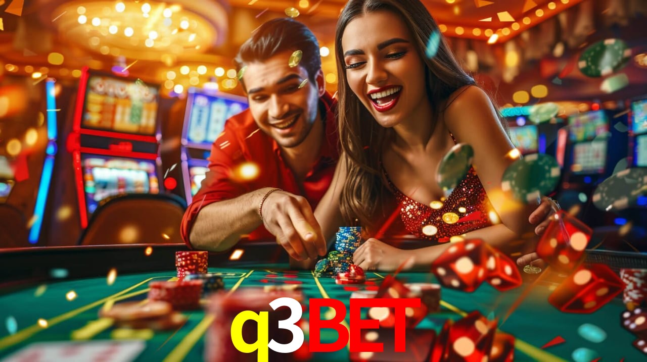 Jogos de Slot q3bet