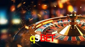 Integração de APIs q3bet
