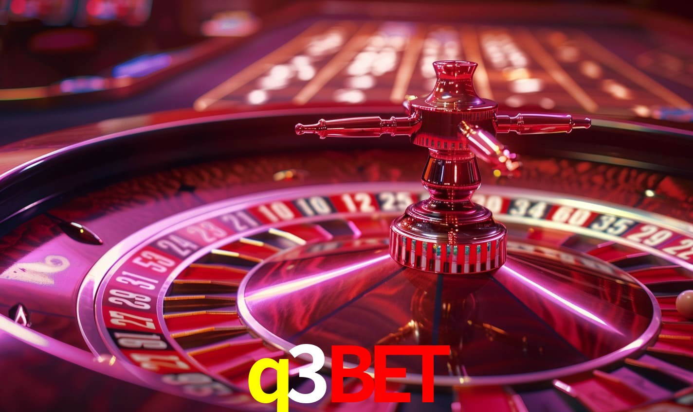 Inovações de Jogos na q3bet: O Futuro das Experiências Interativas