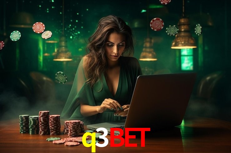 q3bet login