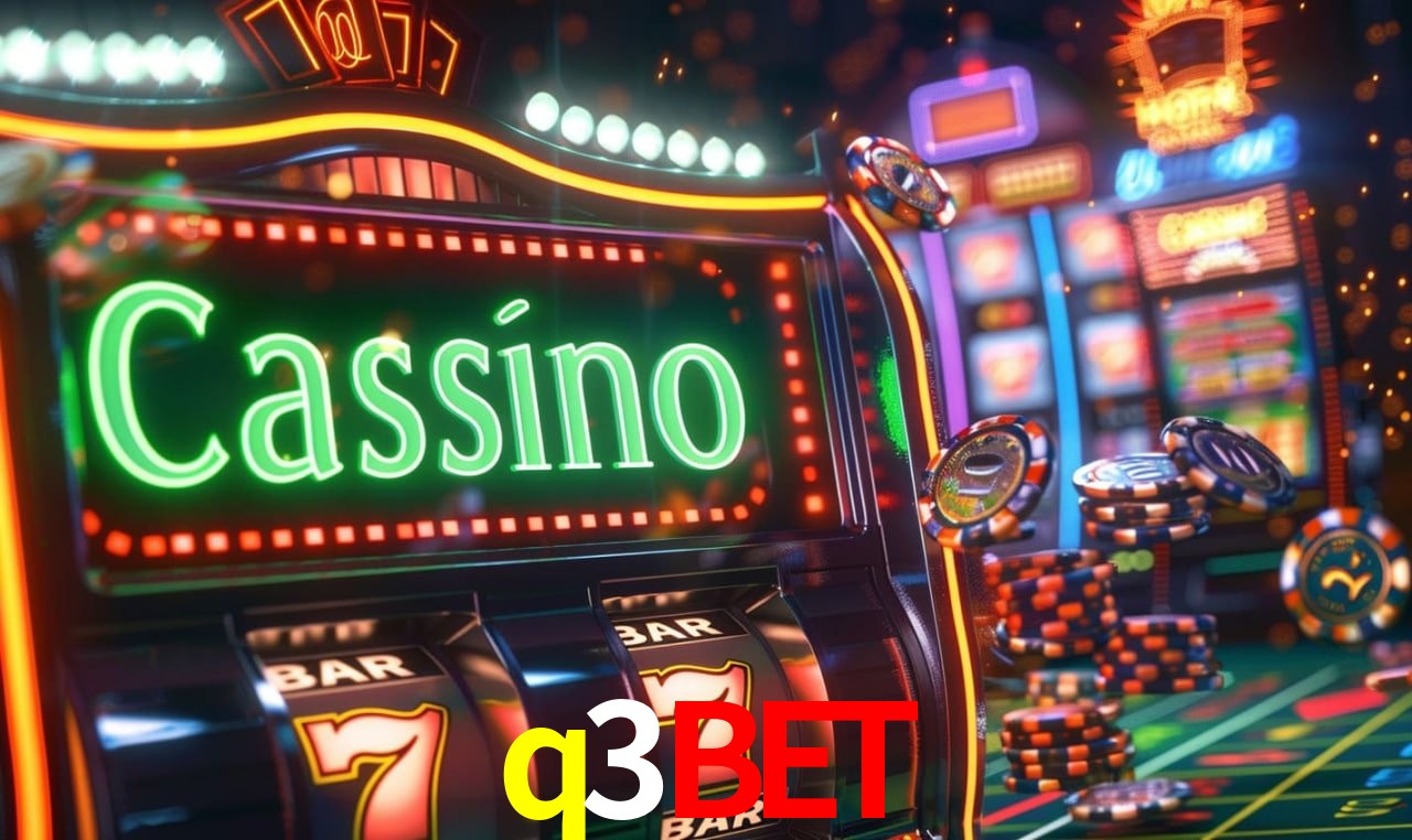 Diretório de Jogos q3bet