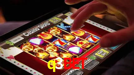 Descubra o Mundo do Cassino Online com q3bet