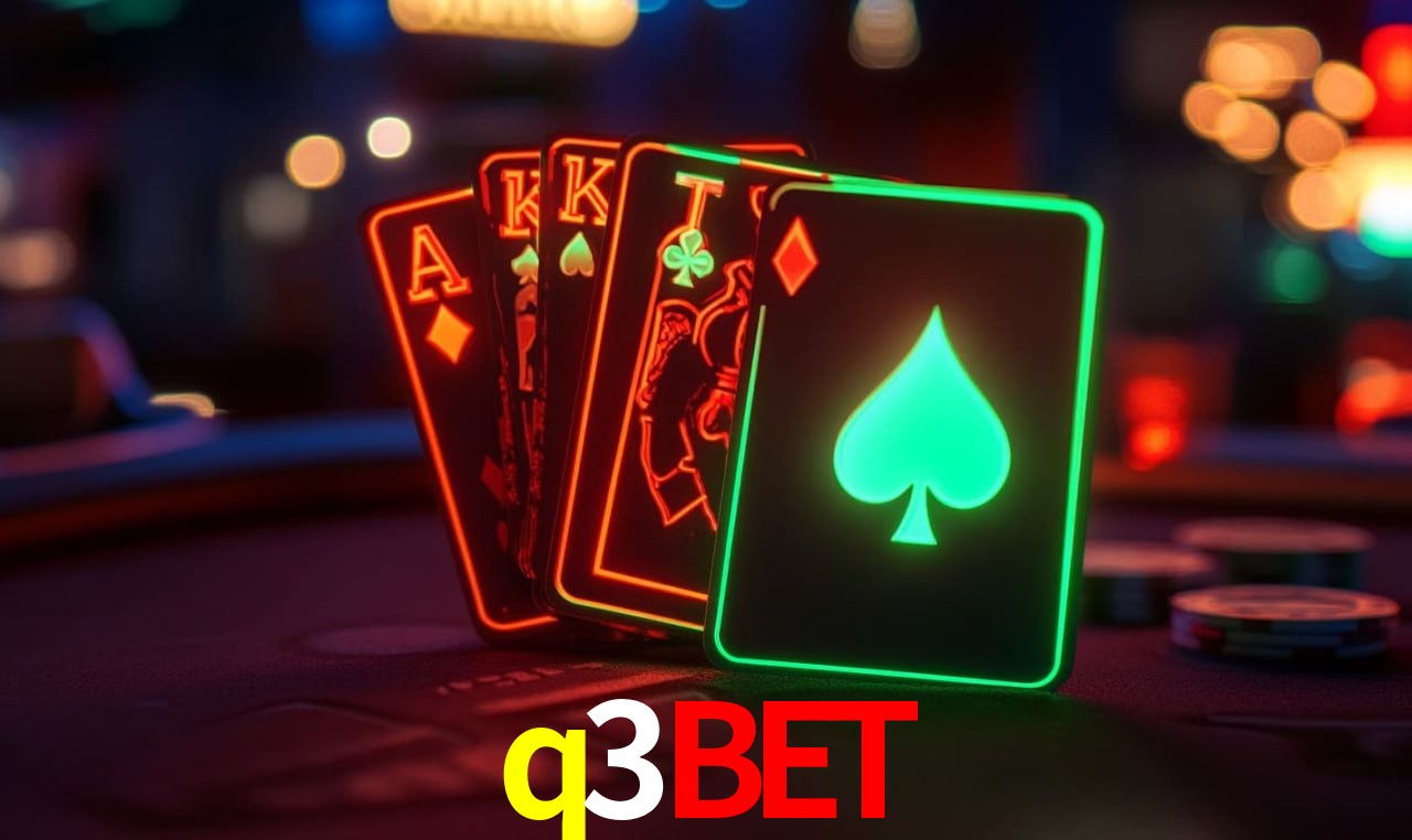 Estatísticas Esportivas q3bet