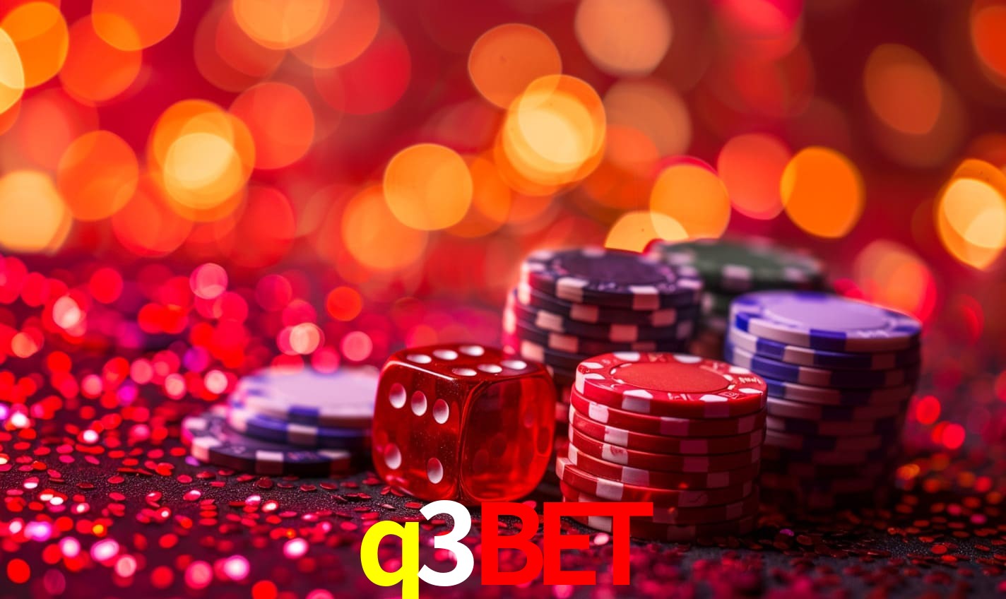 Descubra o Programa VIP da q3bet: Vantagens Exclusivas para Jogadores