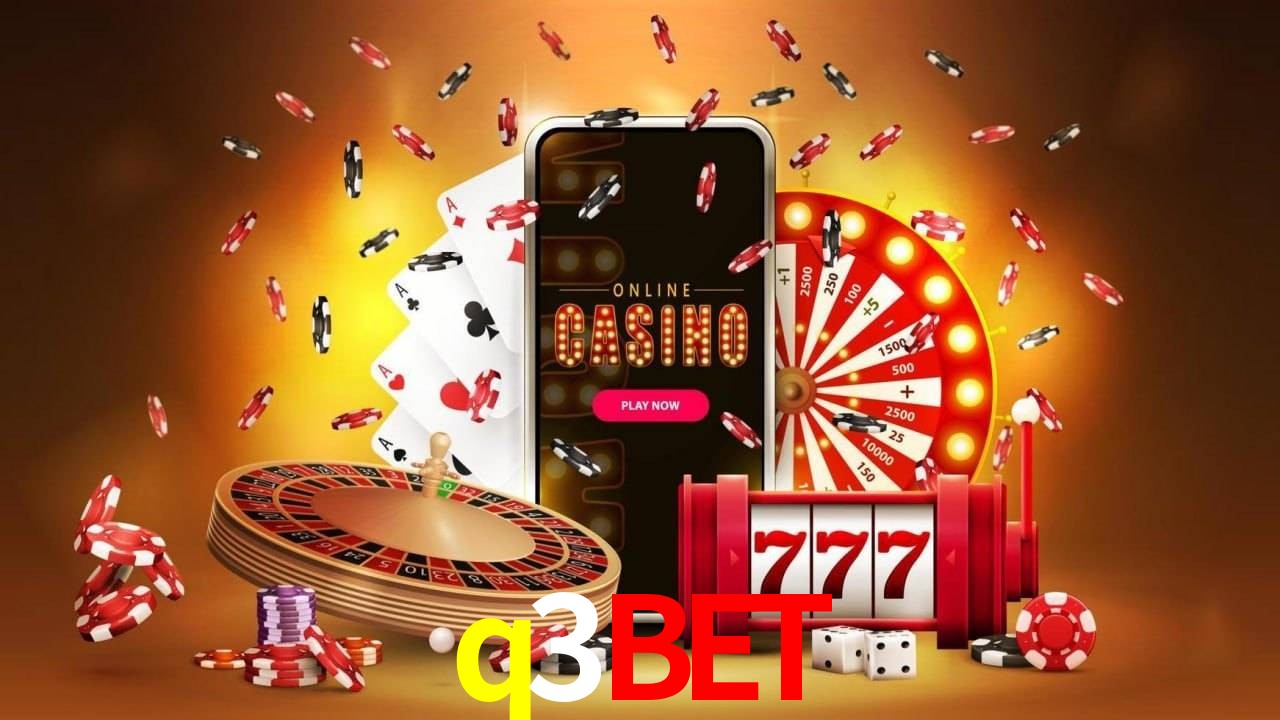 Estatísticas do Jogo q3bet