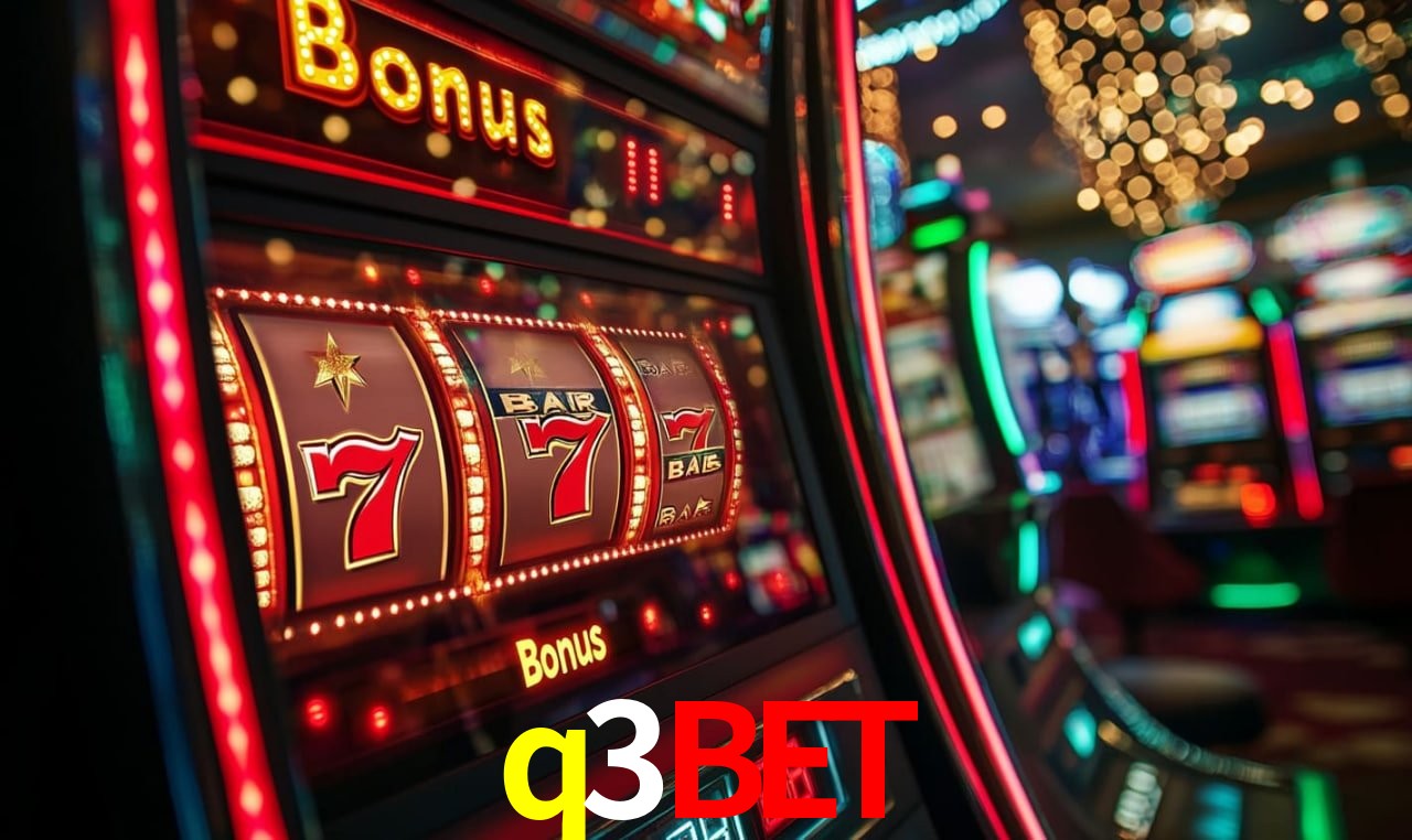 q3bet login