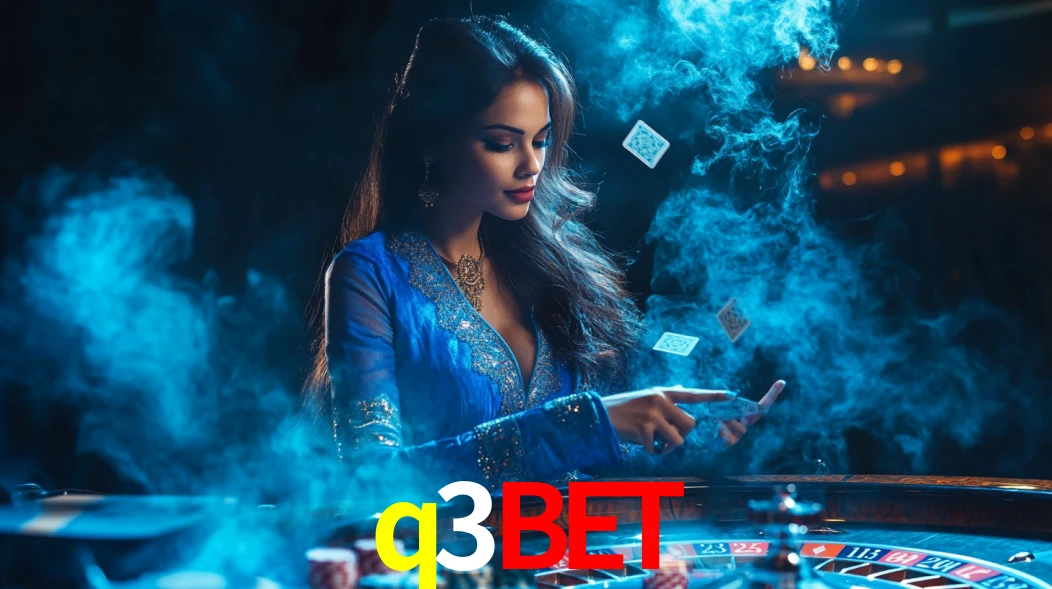 Explorando a Categoria de Eventos em Apostas na q3bet