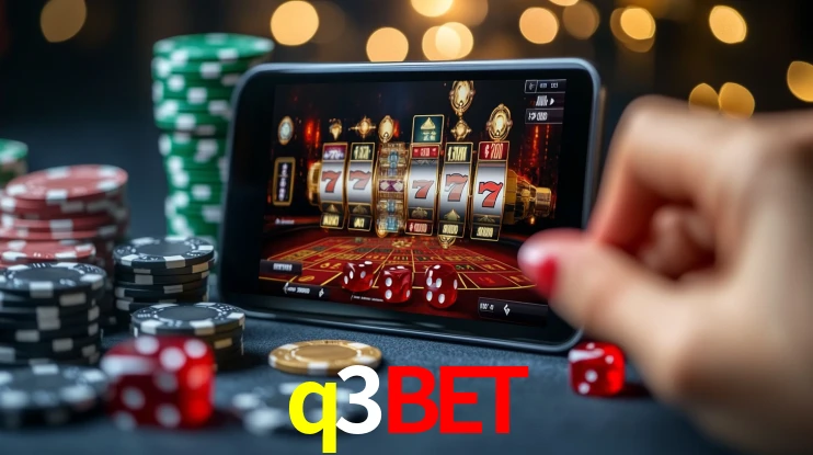 Programa VIP q3bet
