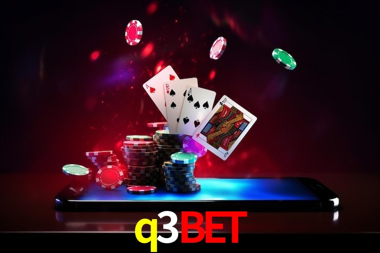 Games Directory q3bet