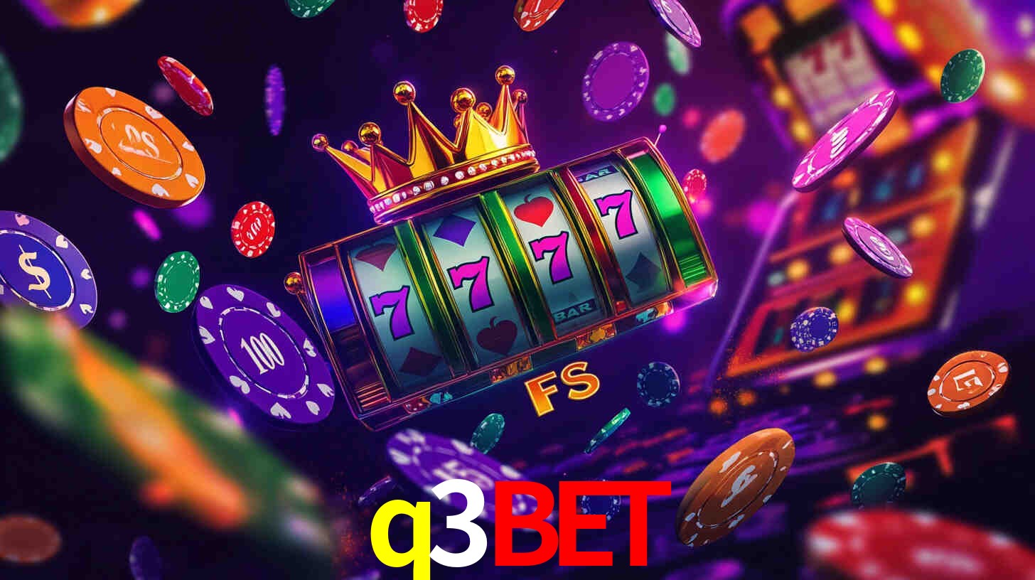 Tournaments q3bet