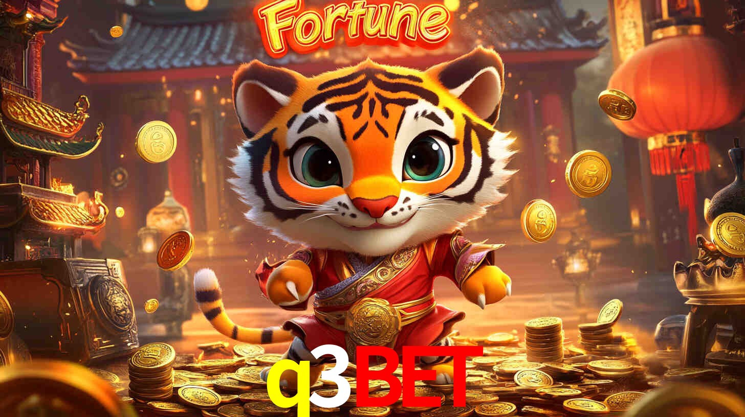 Descubra o Programa VIP da q3bet: Vantagens Exclusivas para Jogadores