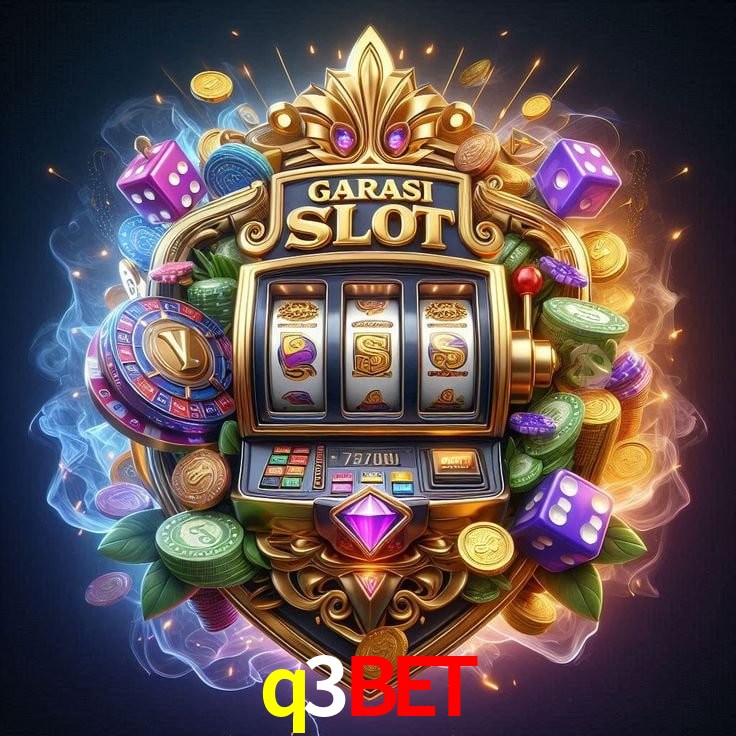 Provedores de Jogos q3bet